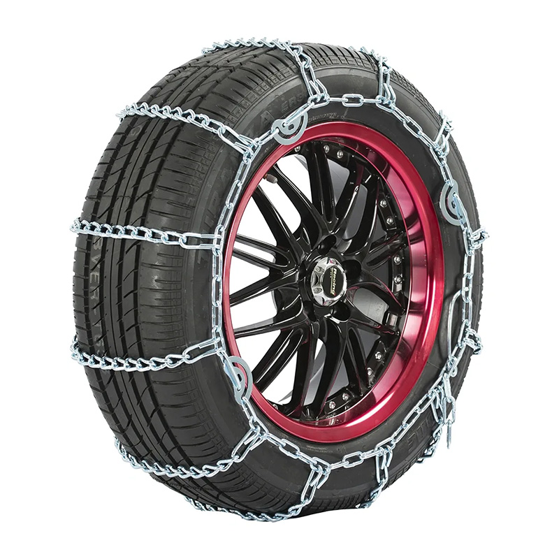 Cadenas de neumáticos de 12 series