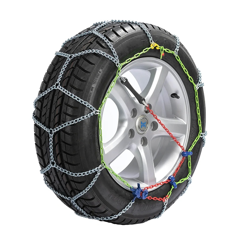 Cadenas de neumáticos KN7