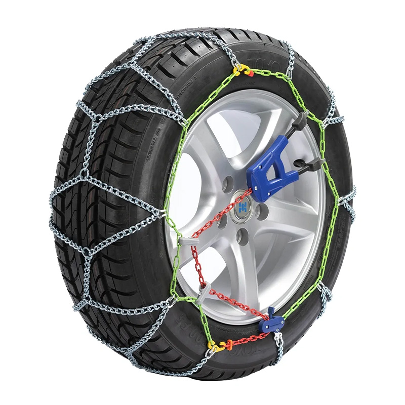 Cadenas de neumáticos KNK7