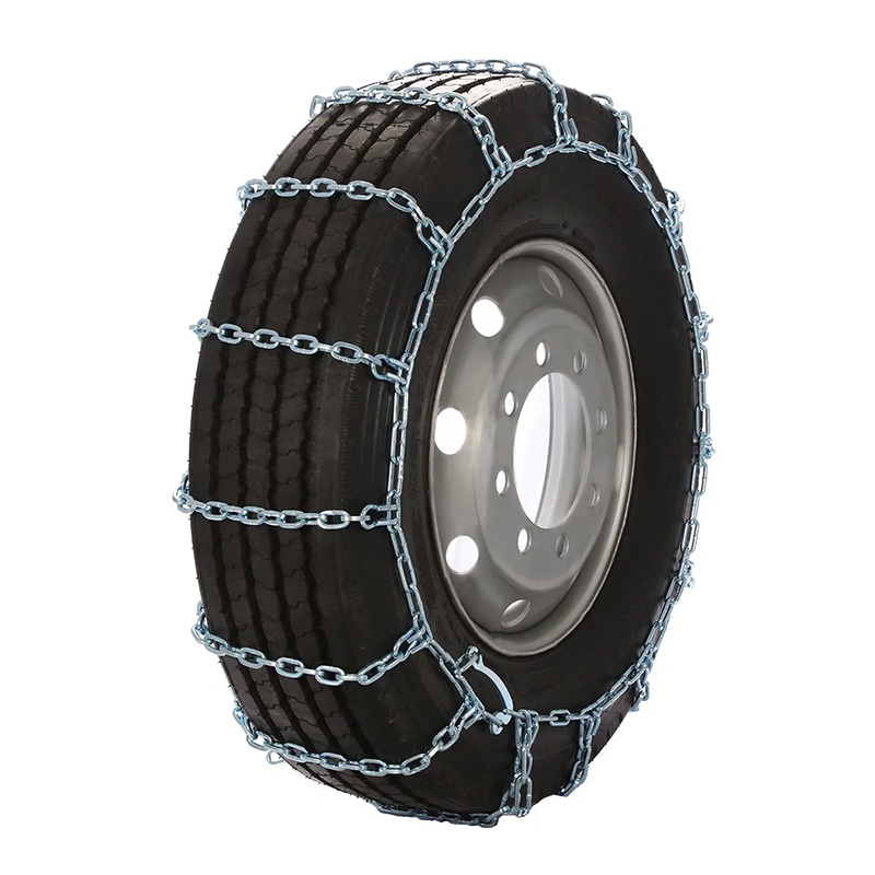 Cadena de camiones de 2200