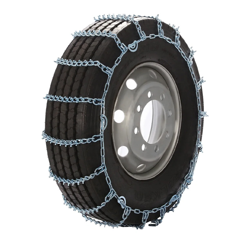 Cadena de camiones de 2200 Studcam