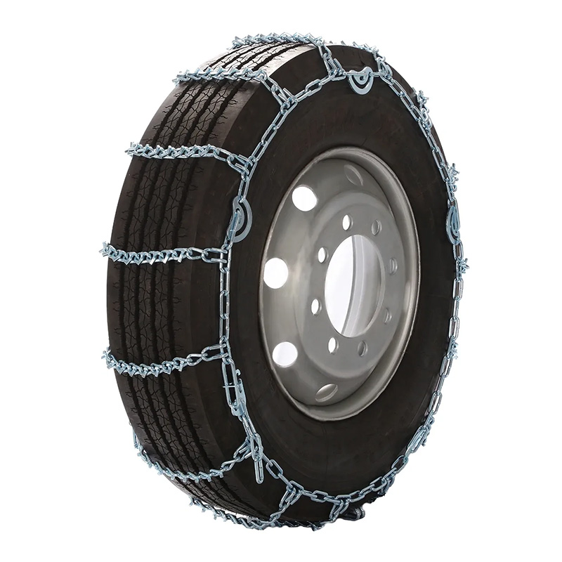 Cadena de camiones de 2800cam