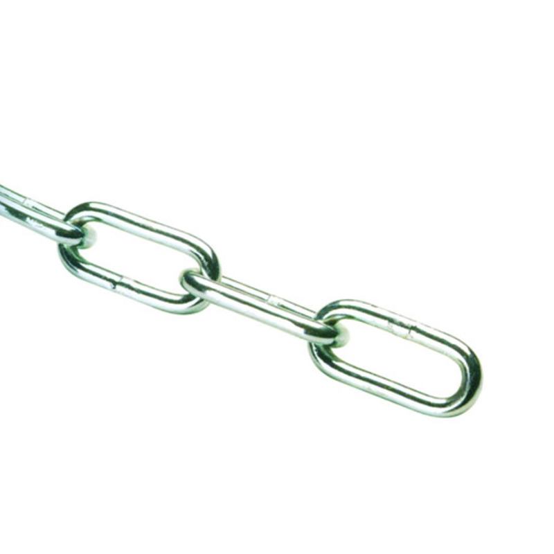 Cadena de enlaces DIN763