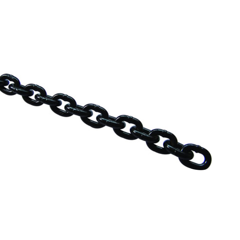 Cadena de aleación G80