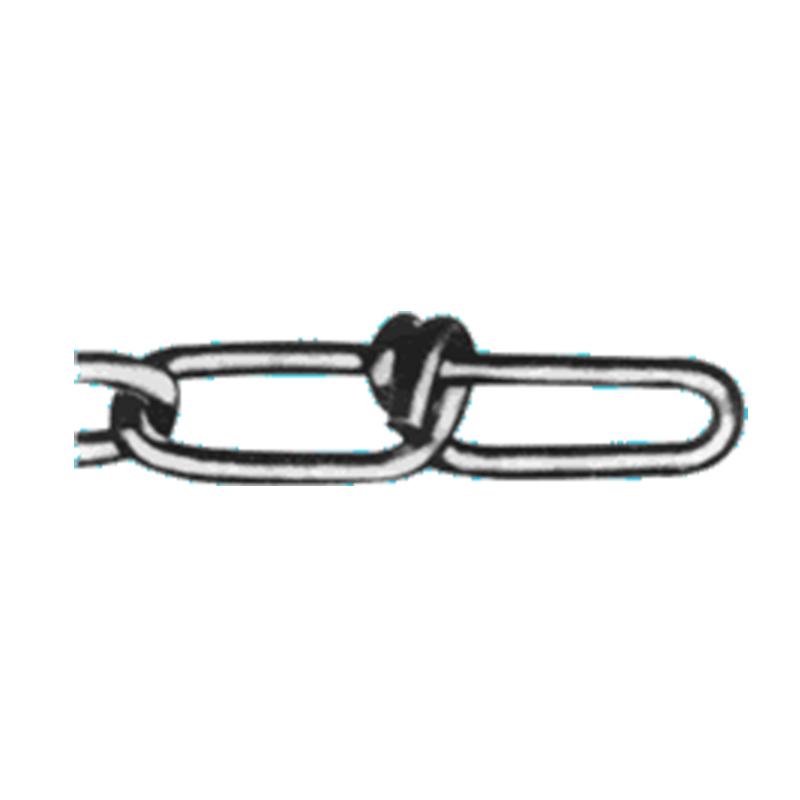 Cadena de doble bucle