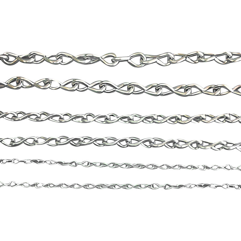 Cadena de gato individual