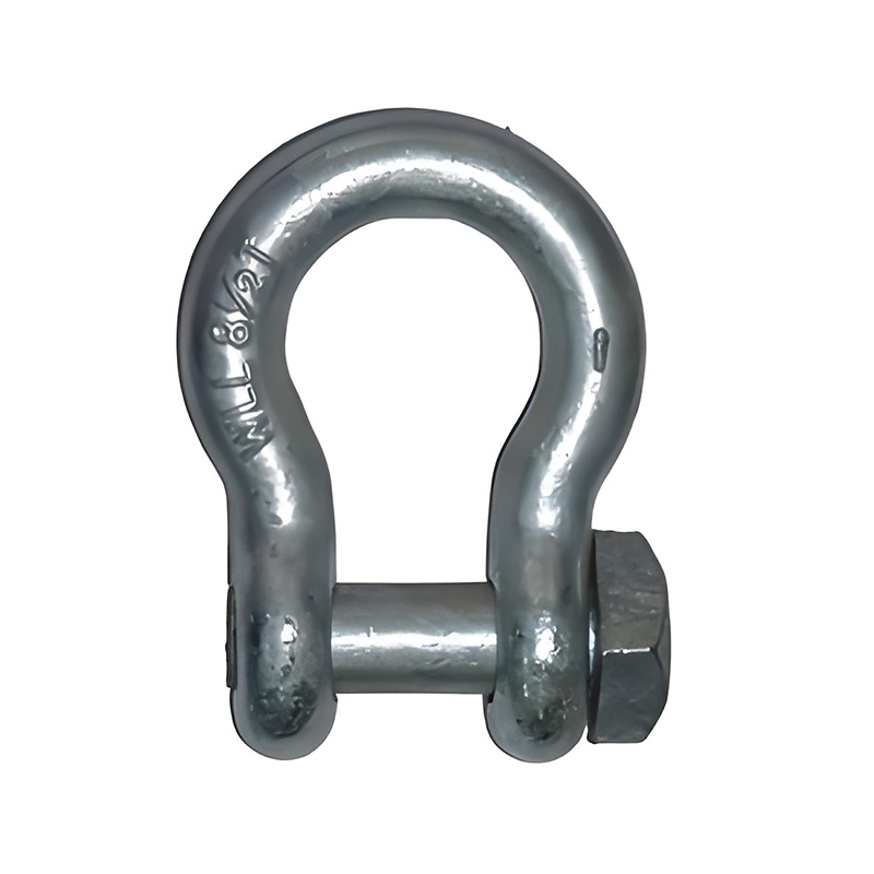 Pon de gota galvanizado de Dip Hot Dip Cadena
