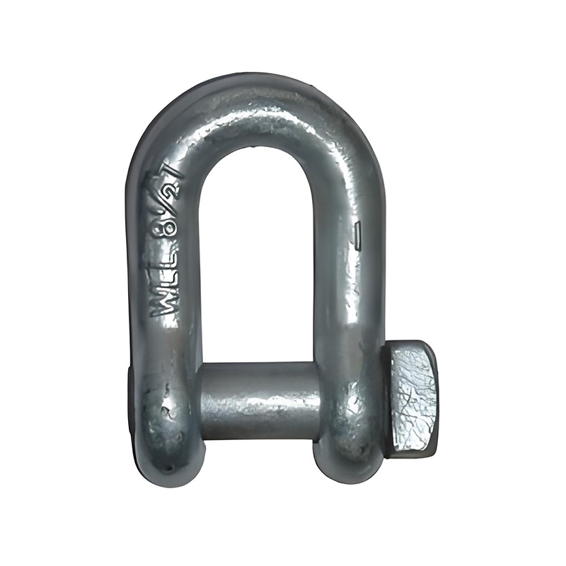 Pon de gota galvanizado de Dip Hot Dip Cadena