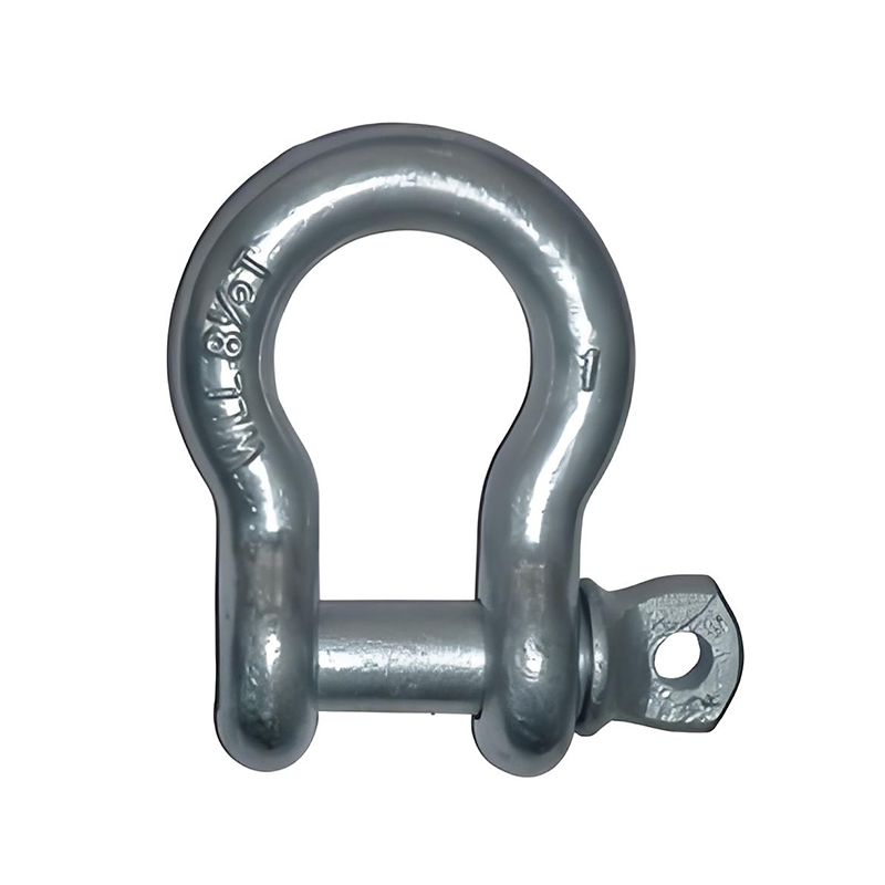 Dip Dip Galvanized Drop Forgado Tornillo Forzado Pon Anchor de anclaje