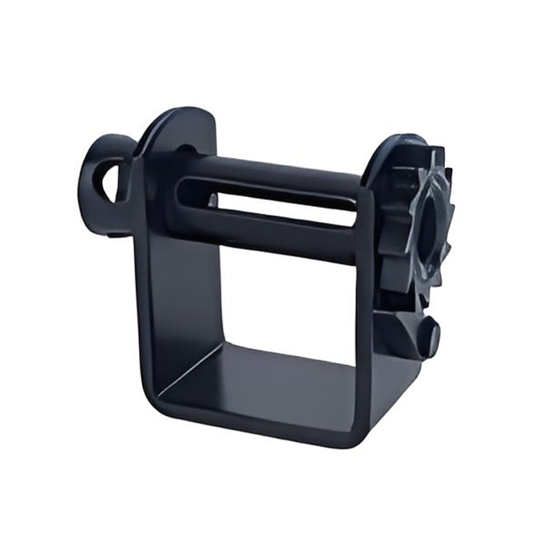 Cabrestante tchw401
