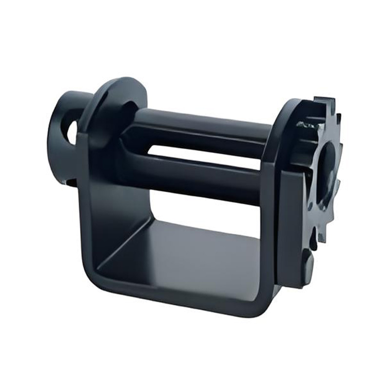Cabrestante tchw412
