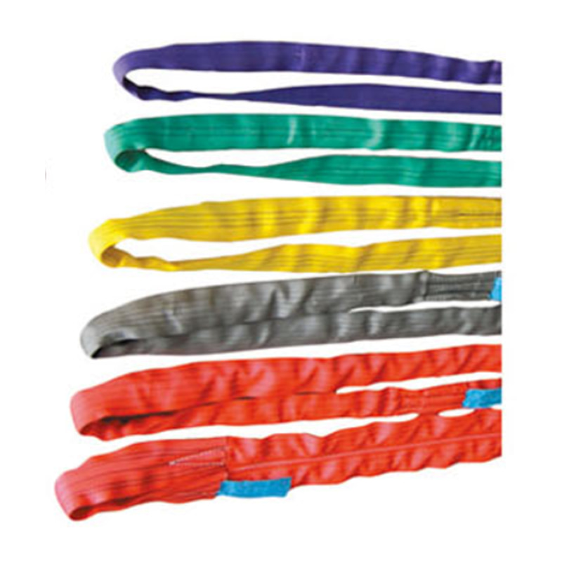 Eslinga redonda 8t