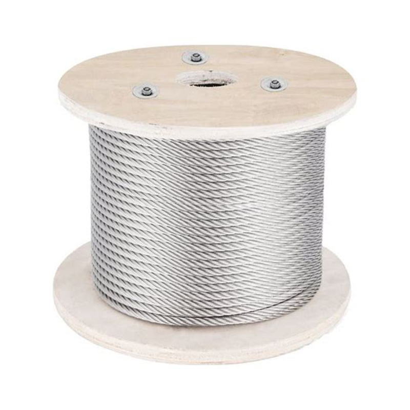 Cable de acero