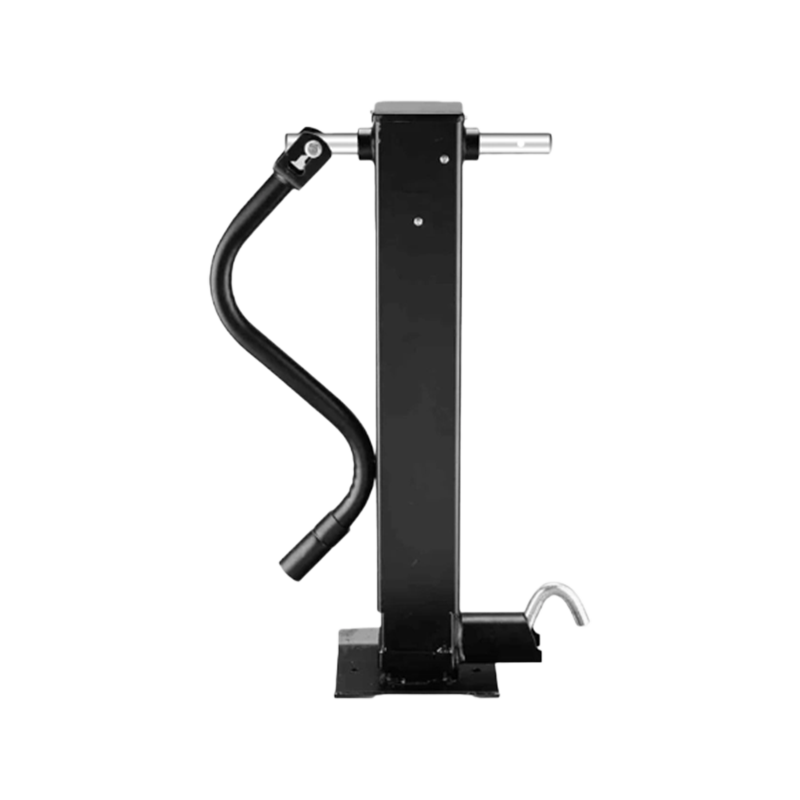 Gato de remolque TJ600